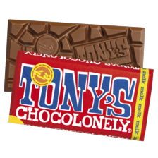 Tony's Chocolonely